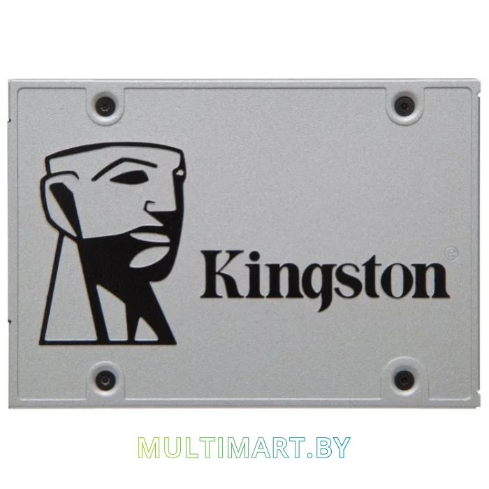 SSD диск Kingston SSDNow UV400 480GB (SUV400S37/480G)